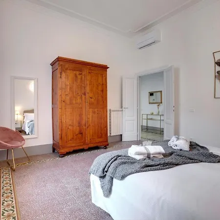Magenta By Mamo Apartment Florence