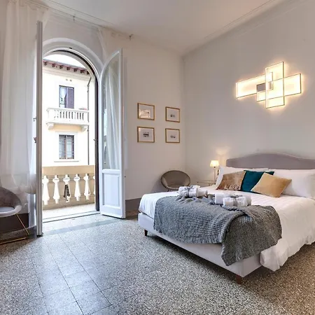 Magenta By Mamo Apartment
