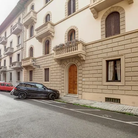 Magenta By Mamo Apartment Florence