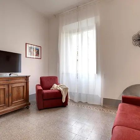 Apartment Magenta By Mamo