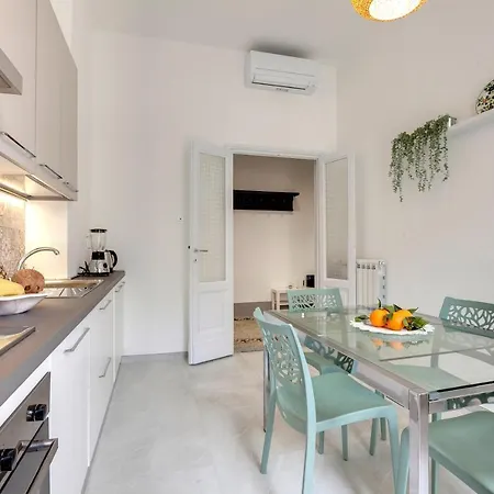 Magenta By Mamo Apartment