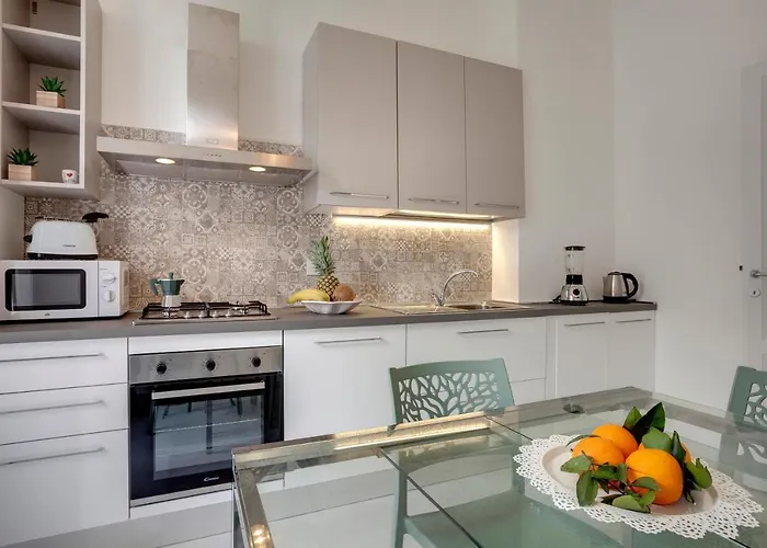 Appartamento Magenta By Mamo