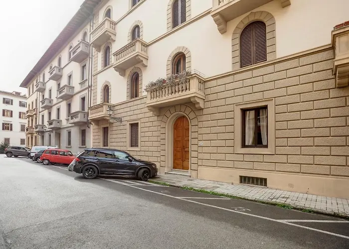 Magenta By Mamo Appartamento Firenze