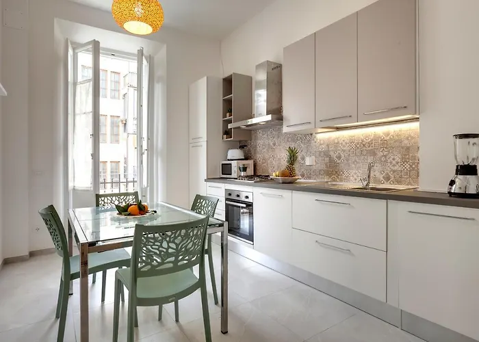 Appartamento Magenta By Mamo