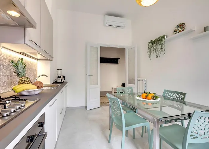 Magenta By Mamo Appartamento